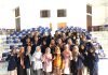 BK UNIB gelar Workshop “Penulisan Program Kreativitas Mahasiswa (PKM) Bagi Mahasiswa Prodi Bimbingan dan Konseling”